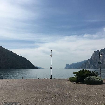 Appartamenti Ora Del Garda Torbole Sul Garda Екстер'єр фото